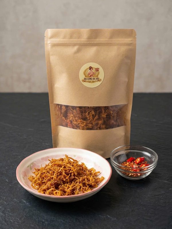 KHÔ BÒ THƯỢNG HẠNG
